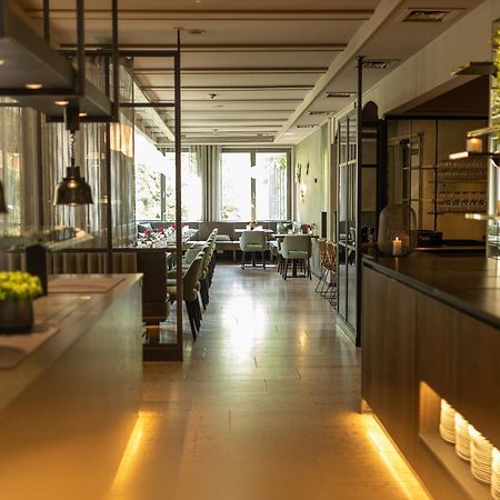 אדלסריד Parkhotel Schmid מראה חיצוני תמונה