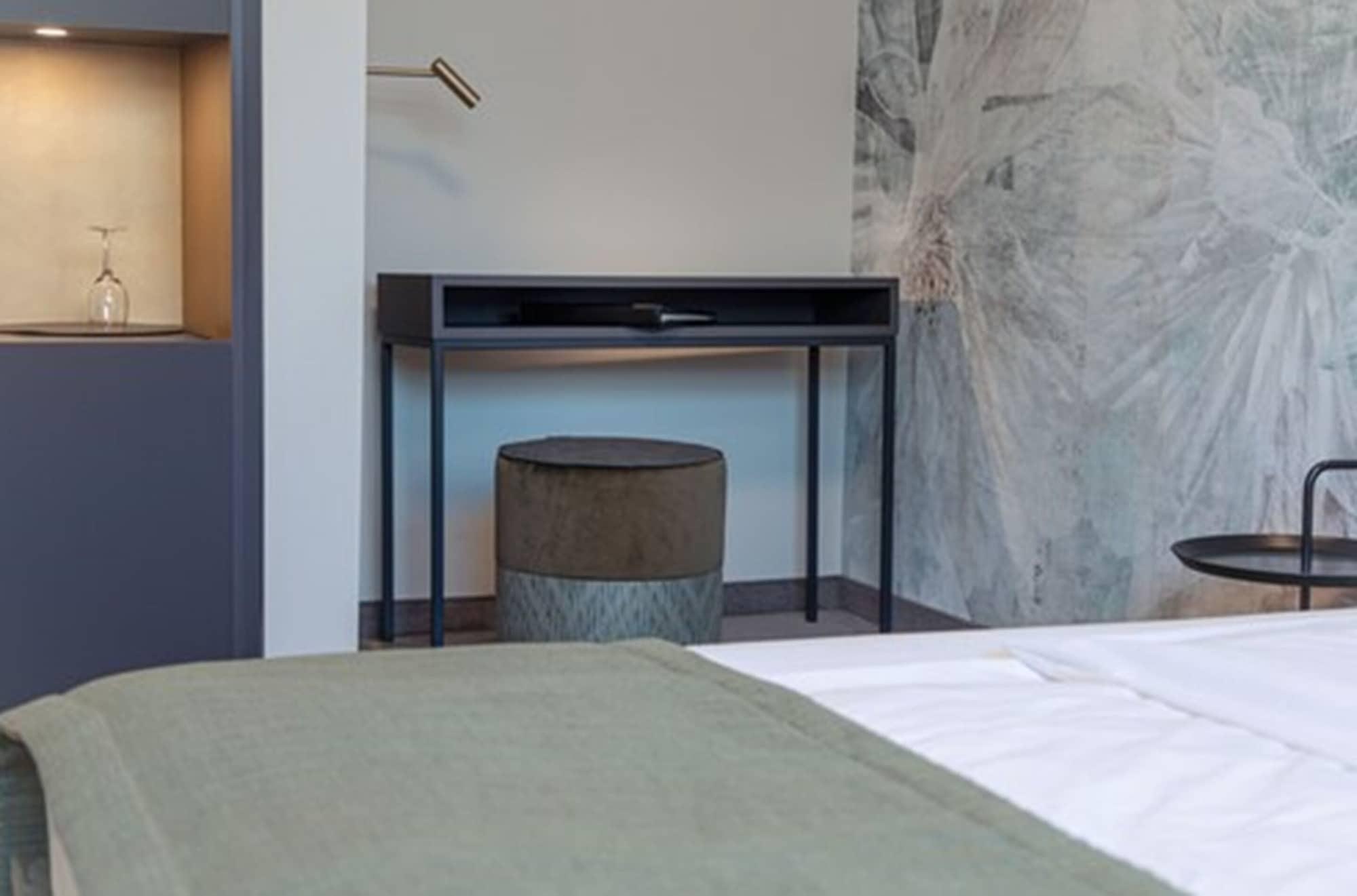 אדלסריד Parkhotel Schmid מראה חיצוני תמונה