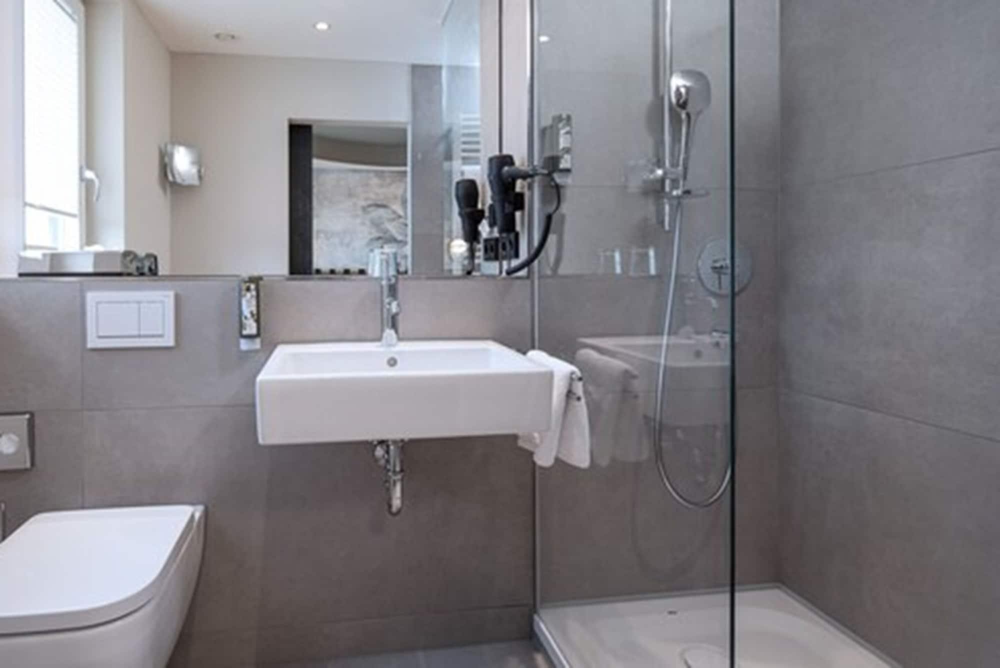 אדלסריד Parkhotel Schmid מראה חיצוני תמונה