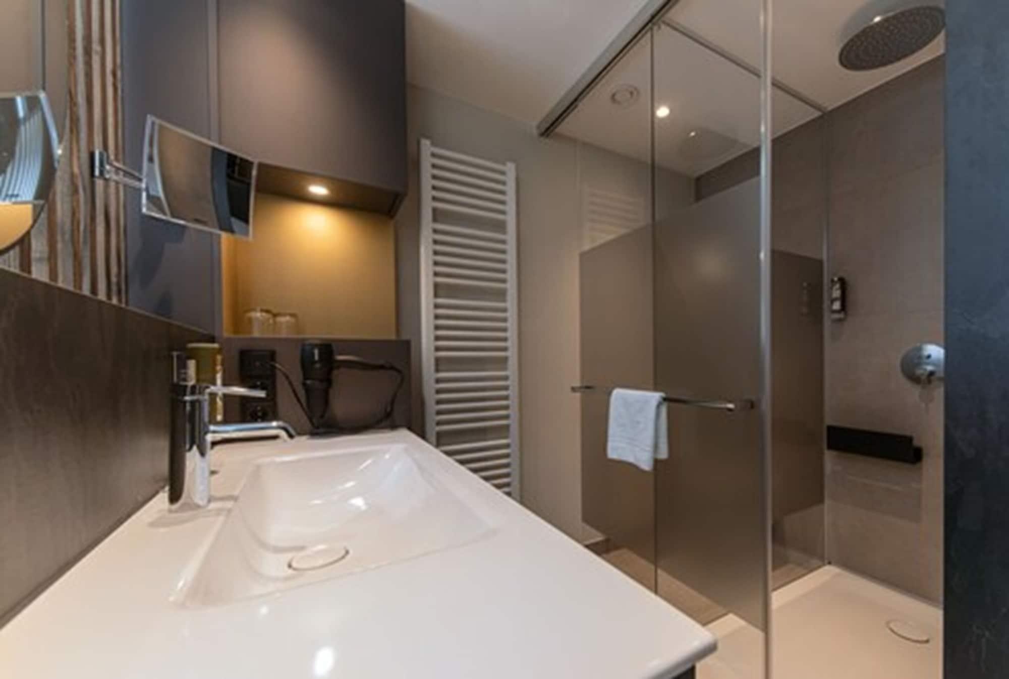 אדלסריד Parkhotel Schmid מראה חיצוני תמונה