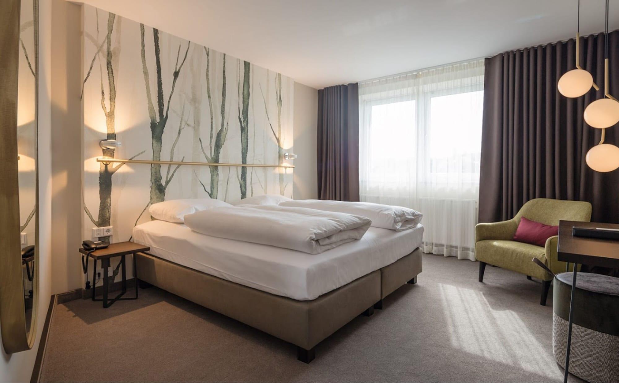 אדלסריד Parkhotel Schmid מראה חיצוני תמונה