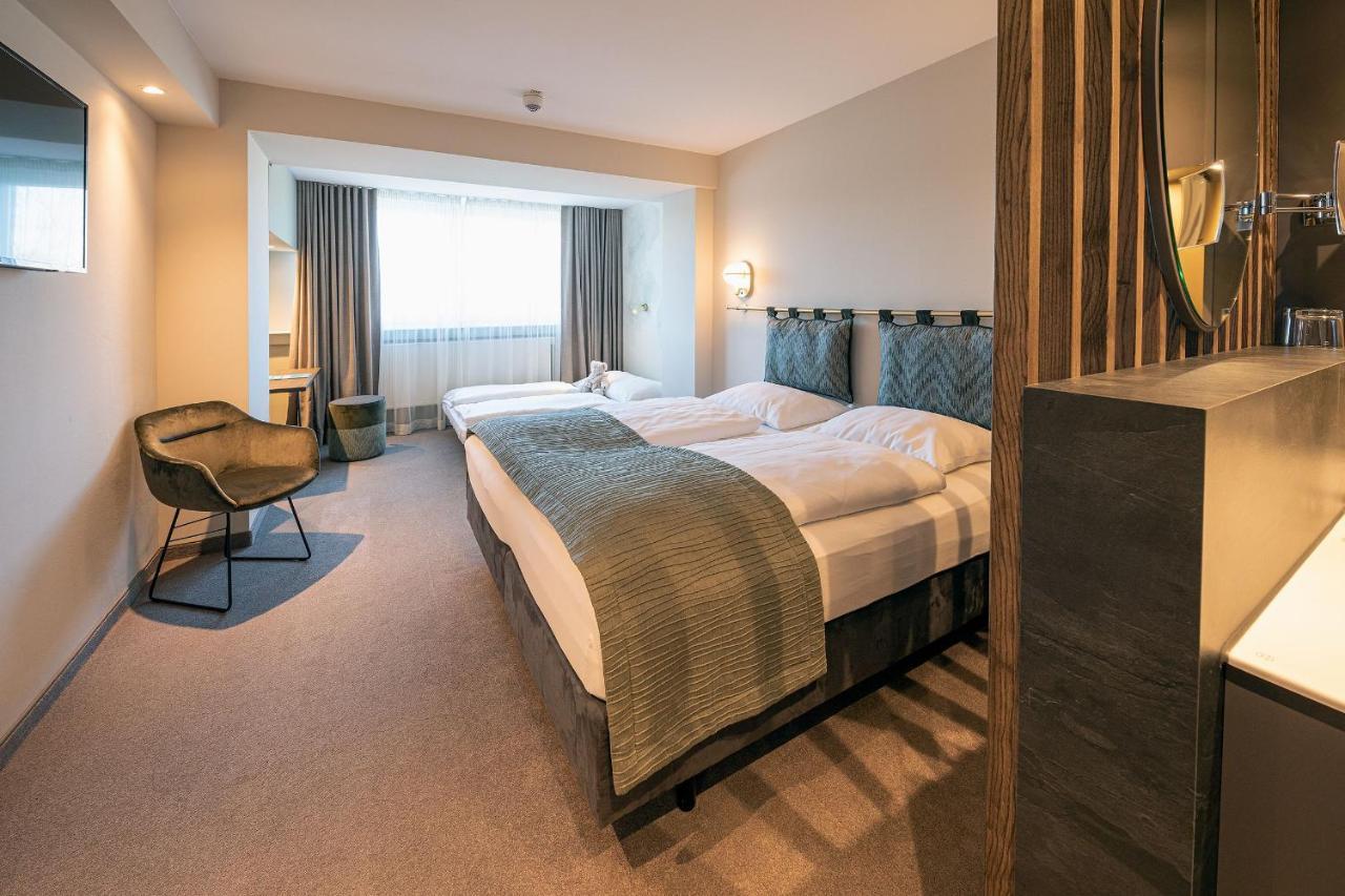 אדלסריד Parkhotel Schmid מראה חיצוני תמונה