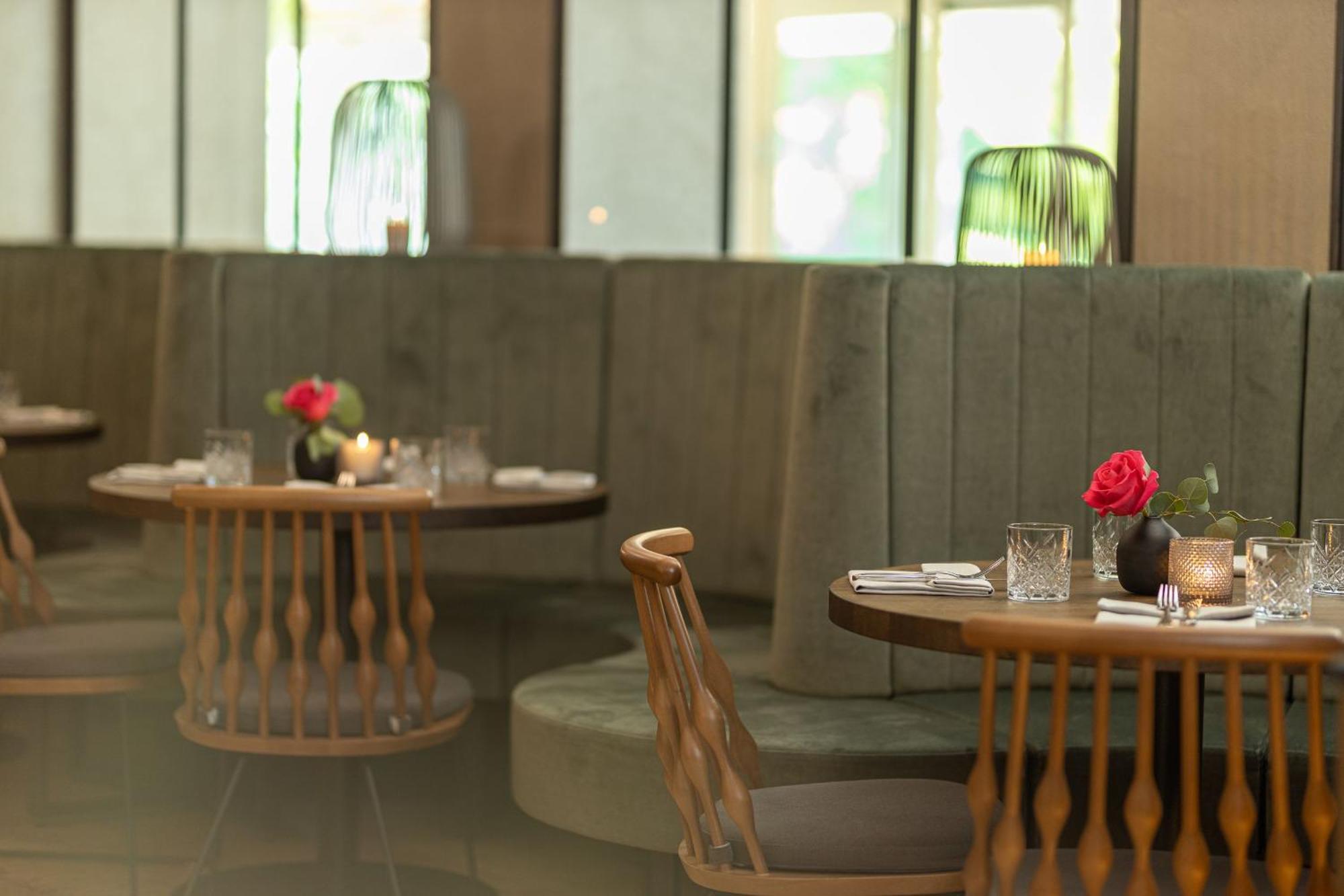 אדלסריד Parkhotel Schmid מראה חיצוני תמונה