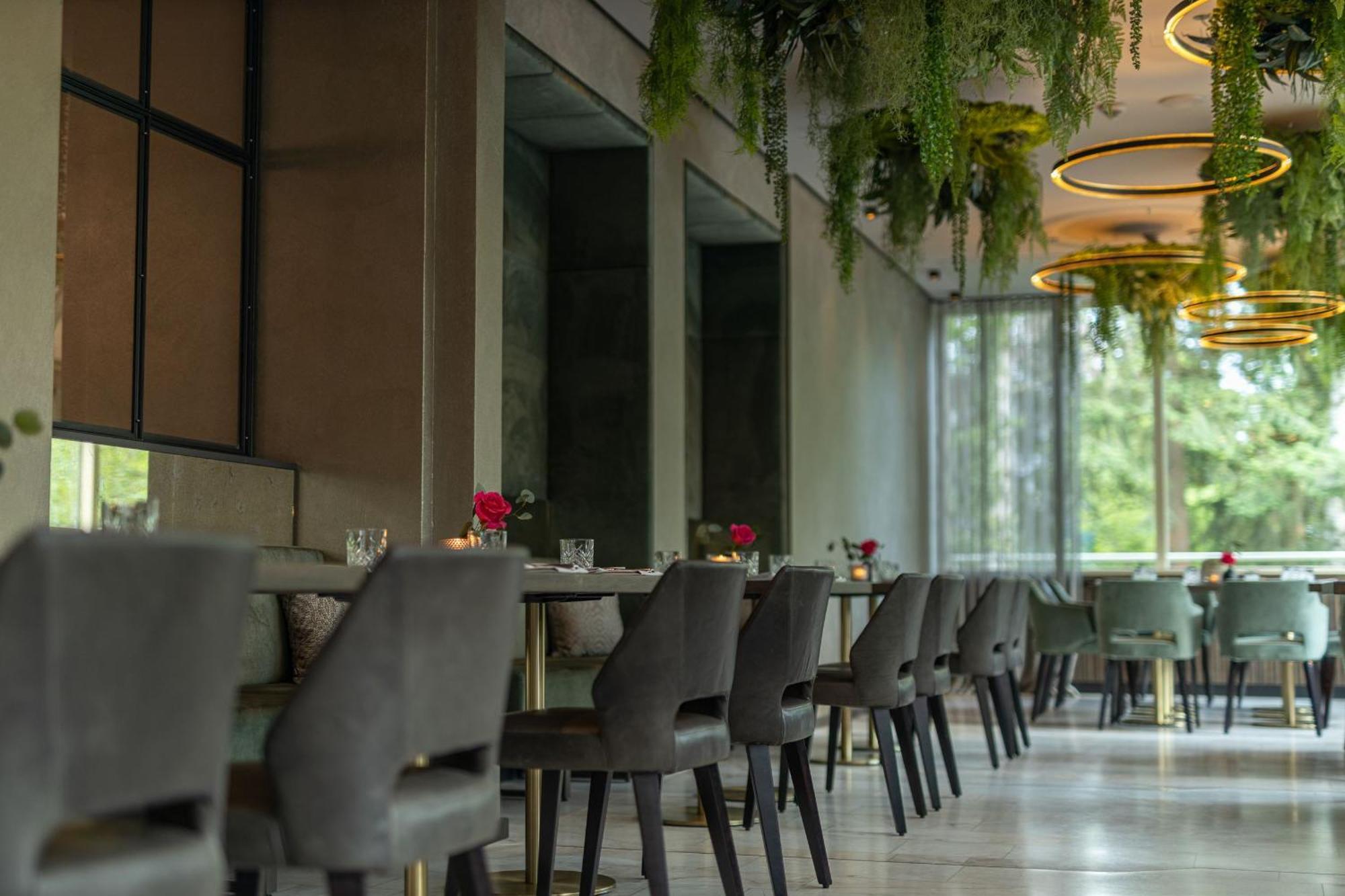 אדלסריד Parkhotel Schmid מראה חיצוני תמונה