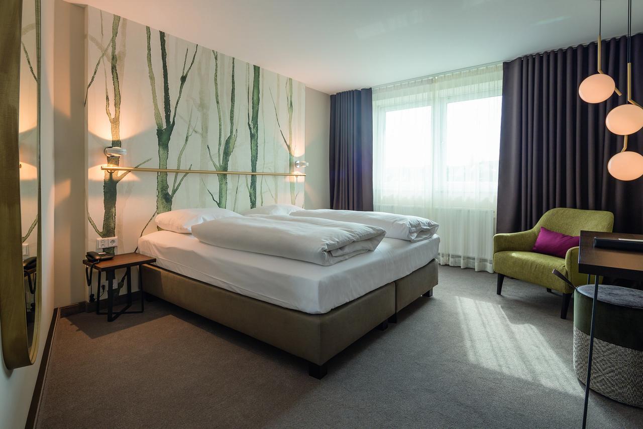 אדלסריד Parkhotel Schmid מראה חיצוני תמונה