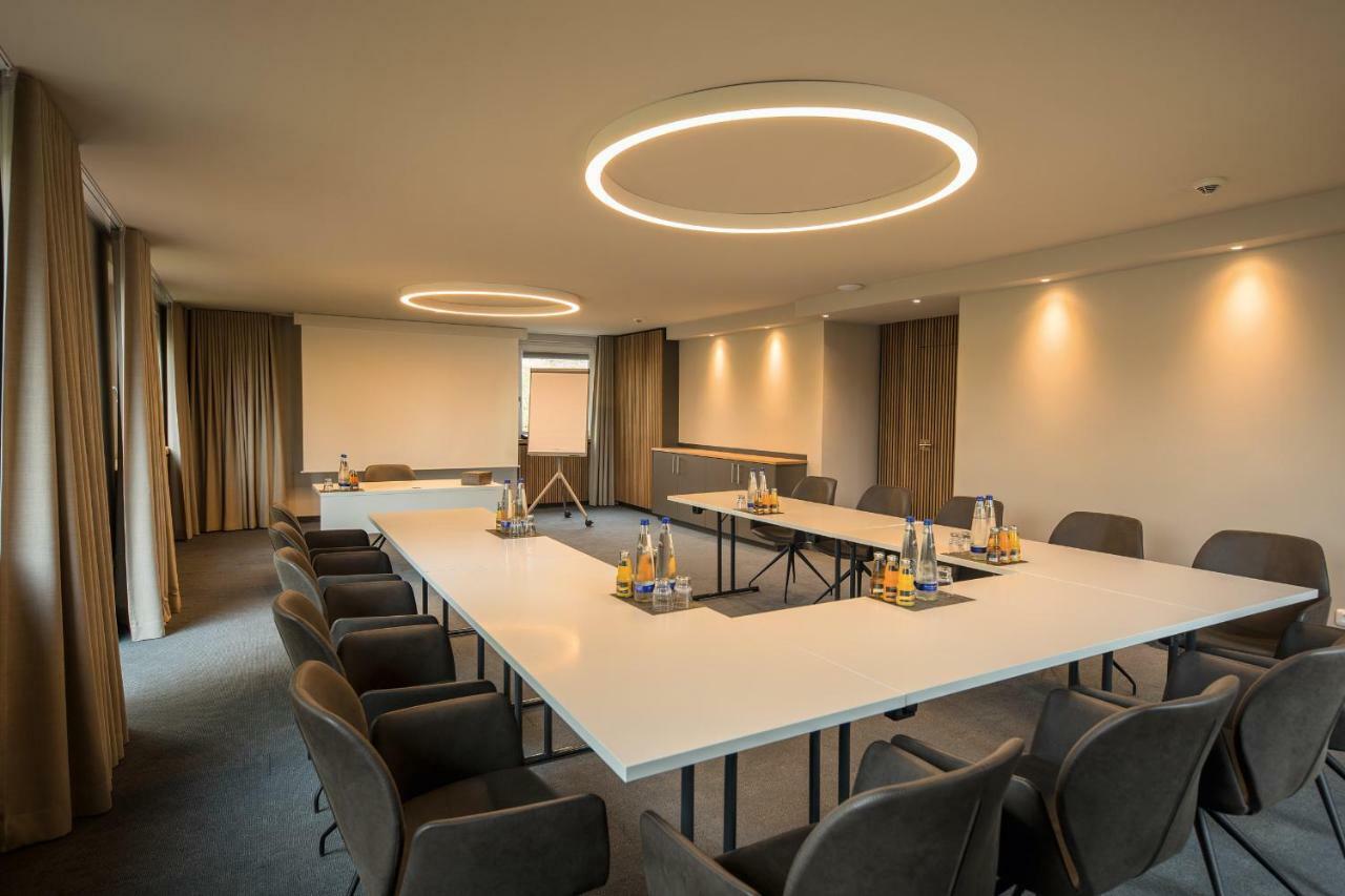 אדלסריד Parkhotel Schmid מראה חיצוני תמונה
