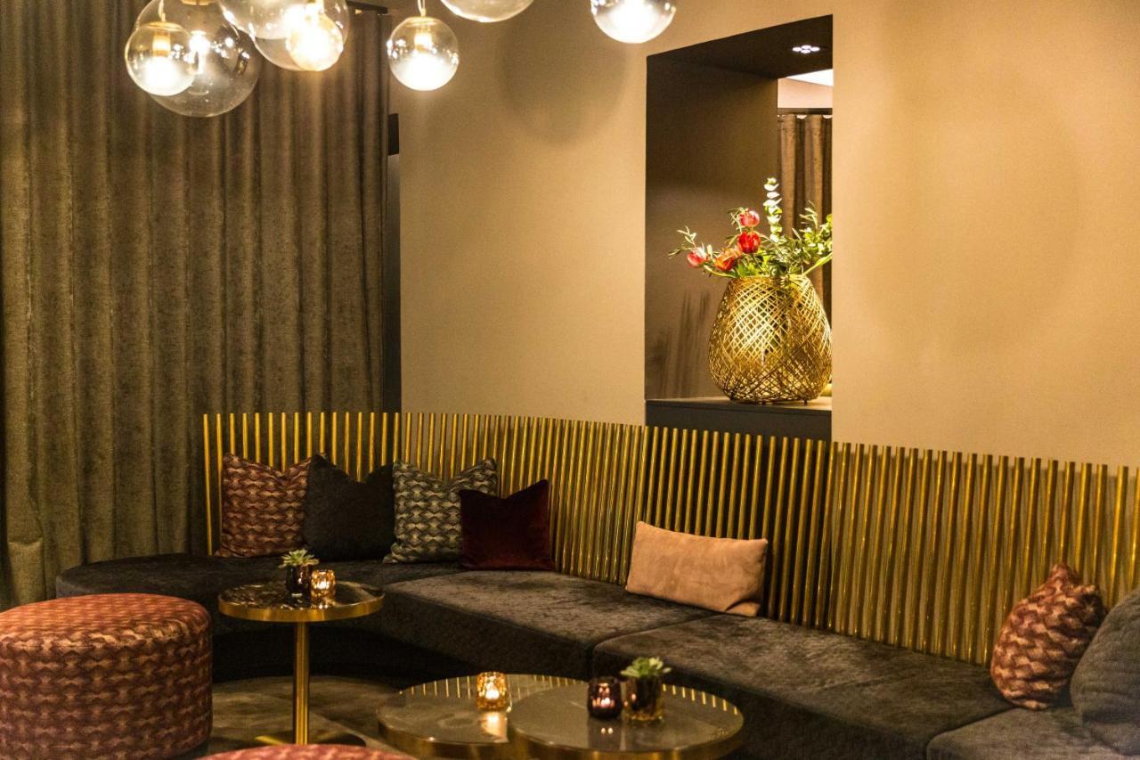 אדלסריד Parkhotel Schmid מראה חיצוני תמונה